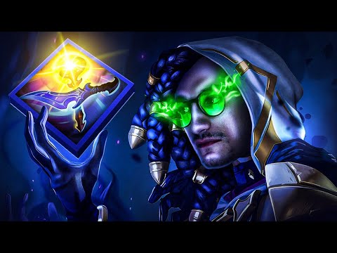 SENNA TOP IS DEFINITELY NOT BALANCED