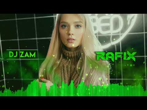 DJ ZAM & RafiX - In The Mix (Vixa Edition)(31.09.2020)