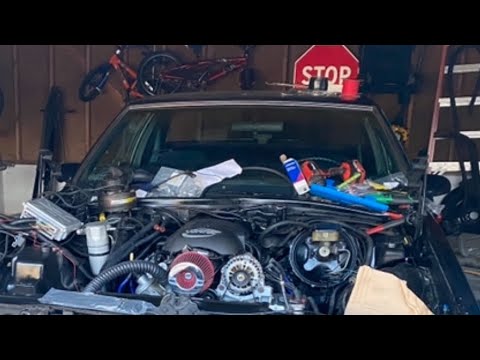 How to do a cheap Ls swap(2025)