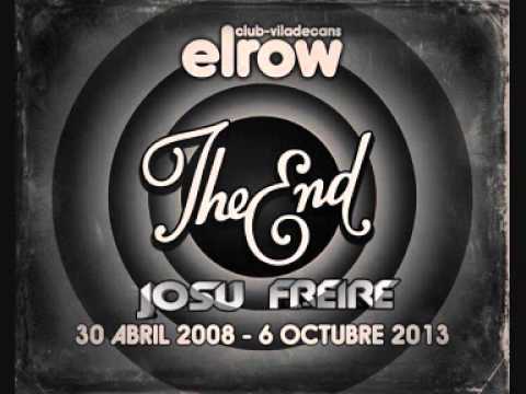 El Row The End-Josu Freire Set