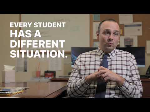 PALCS - Education is Not a One-Size Fits All