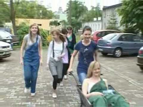 "Bez tytułu" ;D Grunwaldzka presents.. :D Działdowo