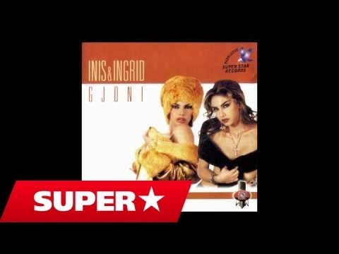 Ingrit Gjoni - Dhe kur drita nuk ka (Official)