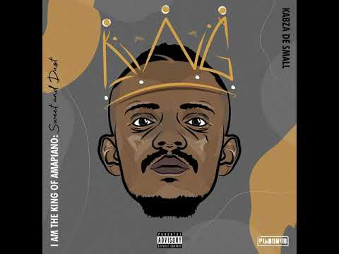 Kabza De Small &ndash; Ipiano Wave Ft Daliwonga, Mdu Aka Trp