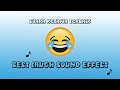Kumpulan Suara Ketawa Terbaik 5 Best Laugh Sound Effect Most Popular Laugh Sound Effect Youtuber