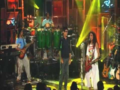 Fagner e Luiz Caldas