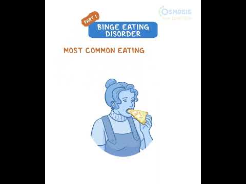 Binge Eating Disorder