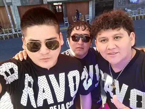 los imbatibles bravos de la cumbia 2018 "te juro k te amo"