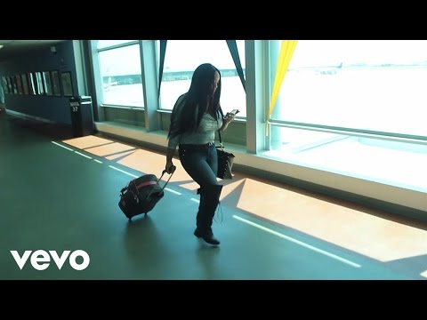 Tifa - Highlights of Valentine Crush Canadian Tour 2017