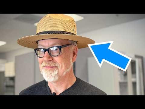The Origins of the Iconic Ranger Hat!