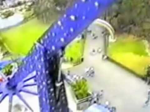 Australia's Wonderland Sydney - View From The Zodiac