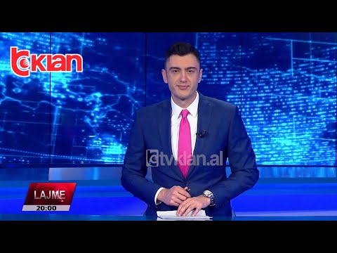 Edicioni i Lajmeve Tv Klan 18 Janar 2019, ora 19:30