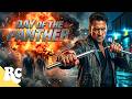 Martial Arts Master Takes On An Entire Criminal Empire For Revenge! | Full Action Movie