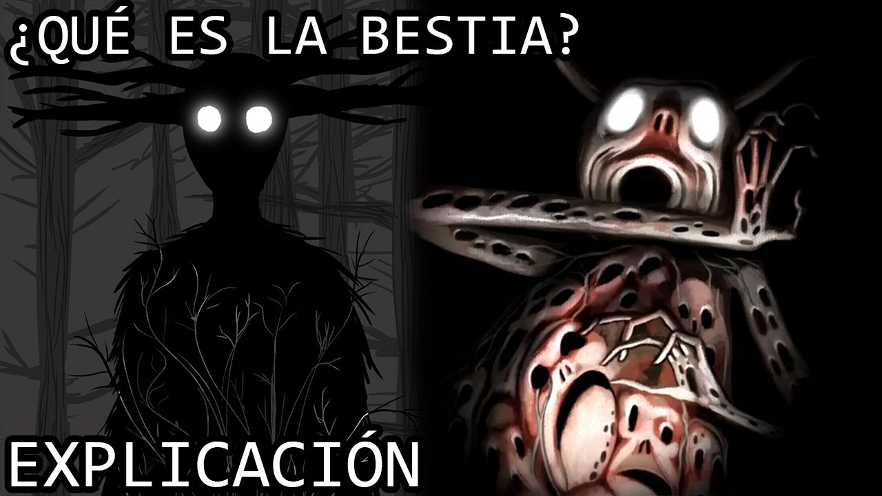 ¿Qué es la Bestia de Más Alla del Jardín? La Historia de la Bestia de Over the Garden Wall Explicada