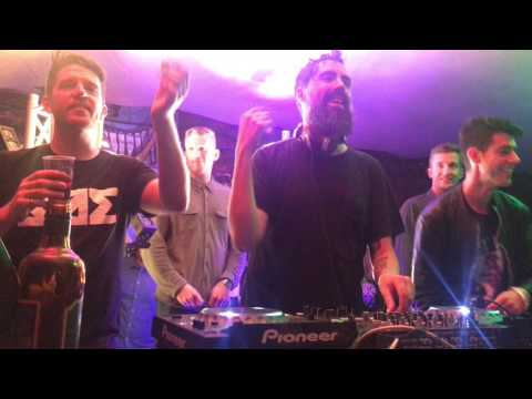 303 Liverpool //// Henry Saiz ... 01/07/2017