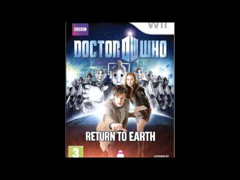 doctor who nintendo ds download