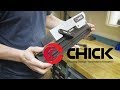 Getting A Grip With Chick Workholding