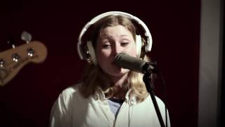 Sløtface - Sponge State - 3/16/2017 - Same Sky Productions, Austin, TX