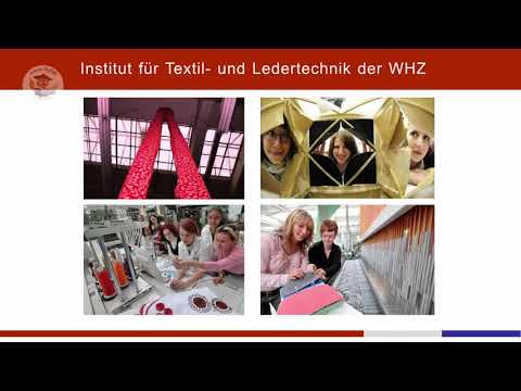 Kinderuni vom 24.09.2022 - "Spitzenleistungen aus Textil"