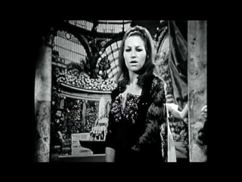 Modlitba pro Martu - Marta Kubišová- demo hudebního podkladu Midistage