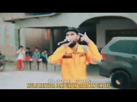 ECKO SHOW - Moneypulasi #indomusikgram