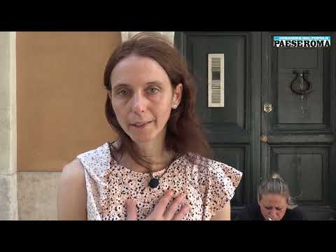 Prelievo coatto a Casalmaiocco,  mamma Deborah  racconta quei momenti nel Comune