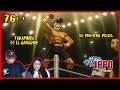 THE HIDDEN CHAPTER OF HAJIME NO IPPO CHAPTER 76 HAJIME REACTION NO IPPO EP 76 TEMP
