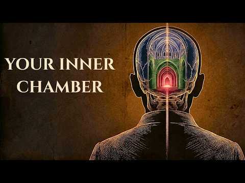 The Lord's Prayer Was Never a Prayer - It's a Map of Your Brain