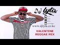 REGGAE FEST RIDDIM DJ LYTA