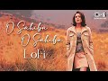 O Sahiba O Sahiba Lofi Mix Dil Hai Tumhaara Kavita Krishnamurthy Sonu Nigam Hindi Lofi Songs