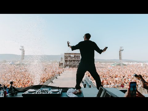 Mark Dann - Lovestream Festival 2023 (Official Aftermovie)