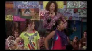 Camp Rock - What it Takes (HQ)