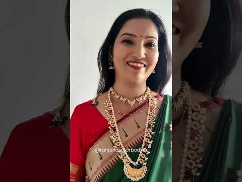 Bridal Makeup Artist portfolio by Ranjana Bodke Makeup Artist in Mumbai - Photo 3