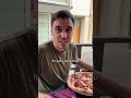 The Three Pizza Rules In Italy