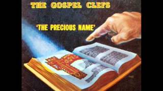 "Lord Stand By Me"- The Gospel Clefs