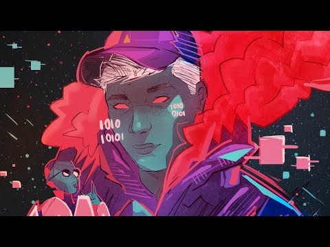 YOUNGCZUUX- Algorytmy