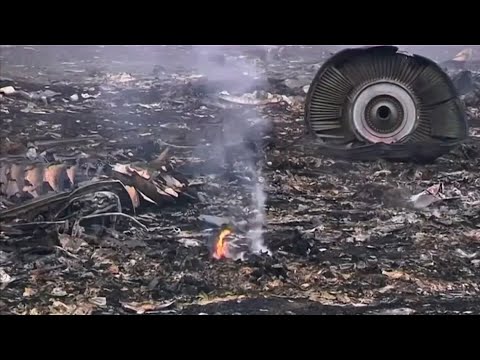 GENAP TUJUH TAHUN TRAGEDI MH17
