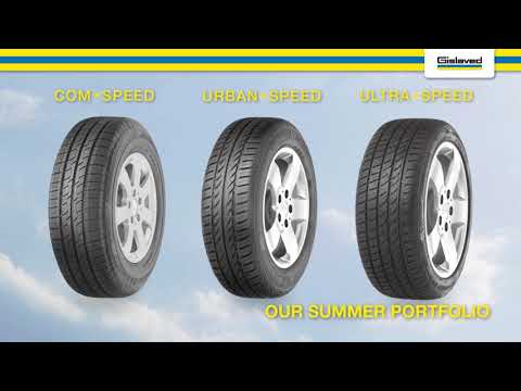 Anvelope GISLAVED - AnveloSHOP.ro