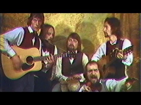 Gebrüder Blattschuss : Hernando's Hideaway - Demo 3/5 - 1977