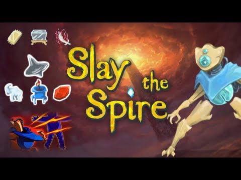 Slay the Spire April 19th Daily - Defect