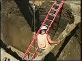 Trench Cave In | Oregon OSHA compliance officer caught cave in on tape