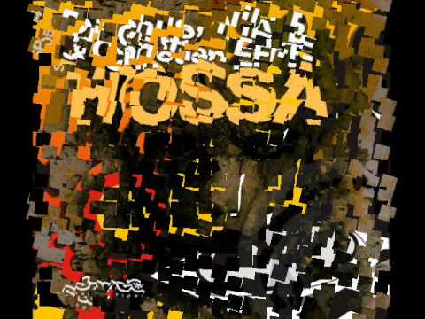 Hossa (Chris Soul Remix) - DJ Chus vs. Niki B. & Christian E.F.F.E
