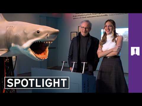 Steven Spielberg: “I Thought JAWS Was Going to End My Career!”