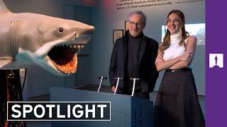 Steven Spielberg: “I Thought JAWS Was Going to End My Career!”