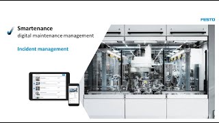 Smartenance video