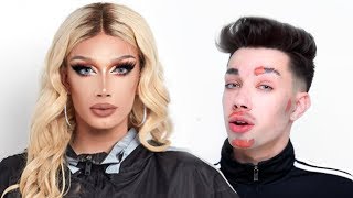 EXTREME DRAG TRANSFORMATION