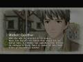 Valkyria Chronicles - Ending Part 2 