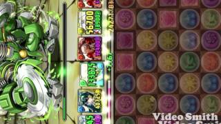 ｢パズドラ｣実況させてもらう!!!初動画!!!