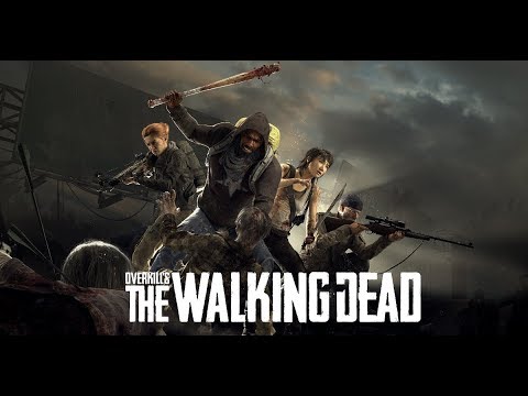 ФИНАЛ НА СЛОЖНОСТИ ОВЕРКИЛЛ OVERKILL'S THE WALKING DEAD ПРОХОЖДЕНИЕ