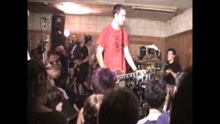 Hot Water Music full live set Fireside Bowl 1999-11-22